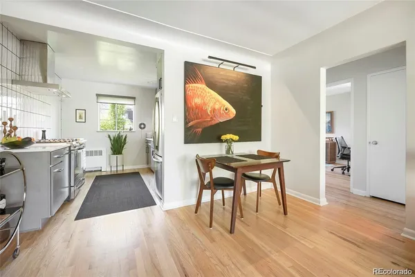 $3,100 | 1101 South Gaylord Street, Denver, CO 80210
