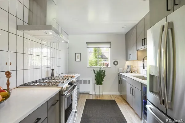 $3,100 | 1101 South Gaylord Street, Denver, CO 80210
