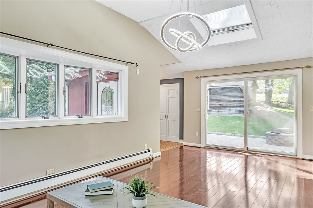 38 Maple Street Lexington, MA 02420 - Photo 13 of 40 a view of livingroom with furniture