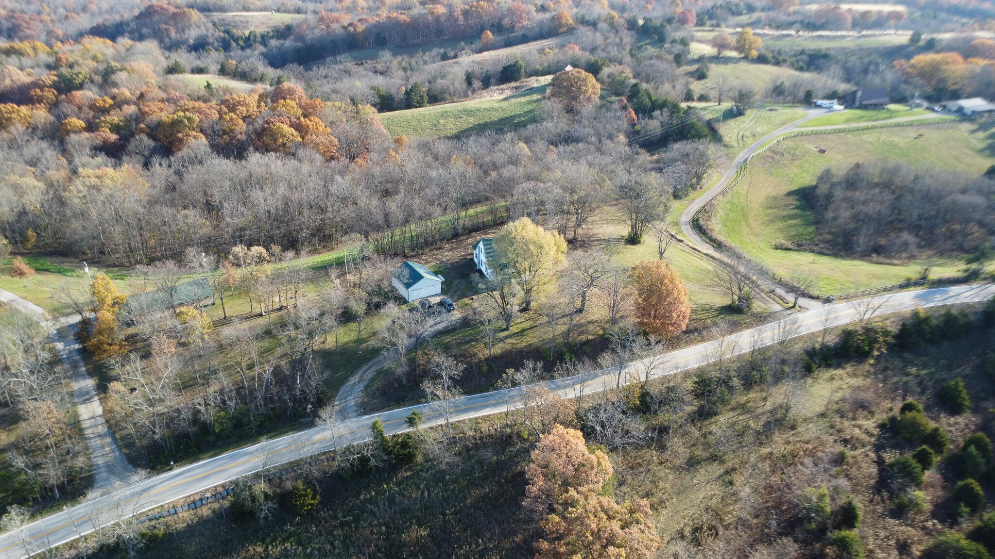 13040 Georgetown Road Owenton, KY 40359 - Photo 45 of 58 SPT_0591