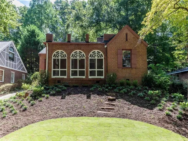 $3,850 | 1681 East Clifton Road Northeast, Atlanta, GA 30307