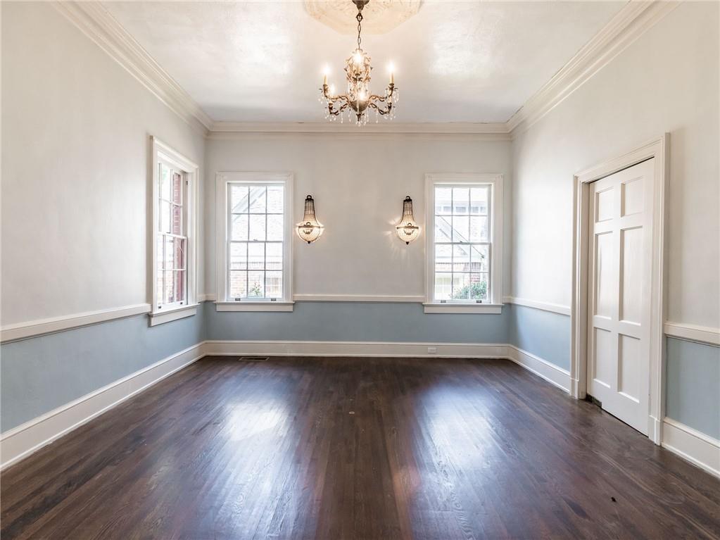 1681 East Clifton Road Northeast Atlanta, GA 30307 - Photo 13 of 47