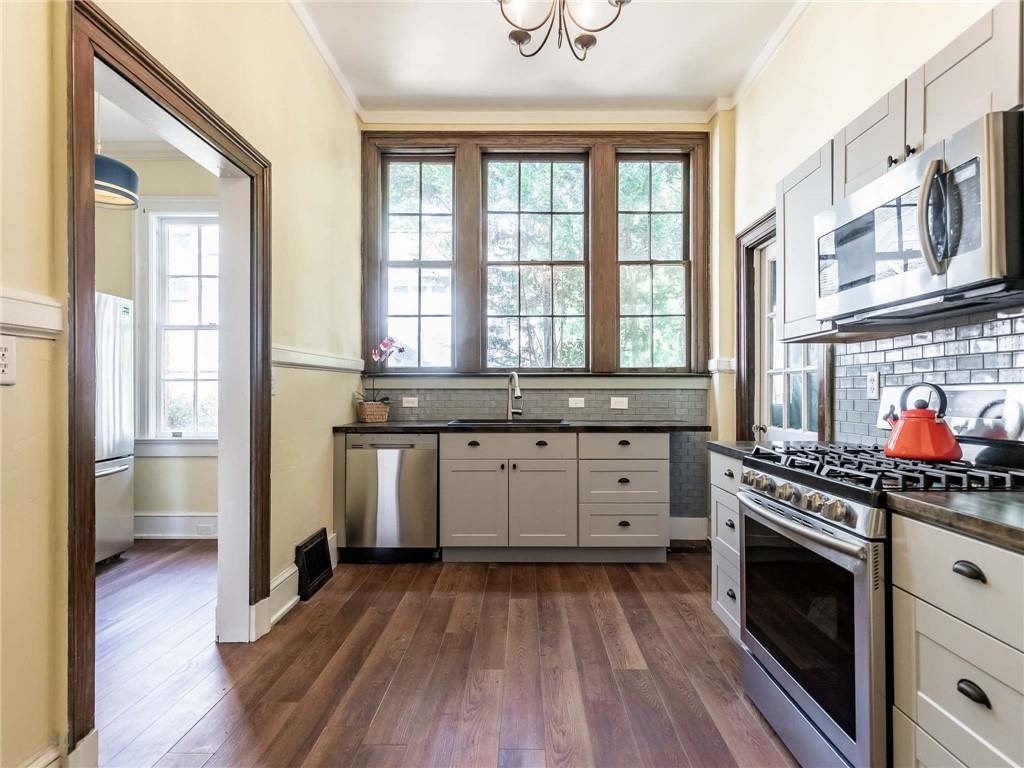 1681 East Clifton Road Northeast Atlanta, GA 30307 - Photo 16 of 47