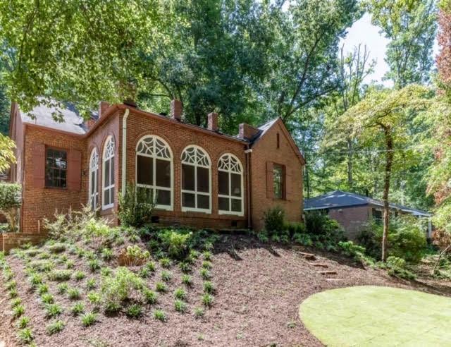 1681 East Clifton Road Northeast Atlanta, GA 30307 - Photo 2 of 47