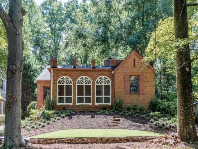 1681 East Clifton Road Northeast Atlanta, GA 30307 - Photo 3 of 47