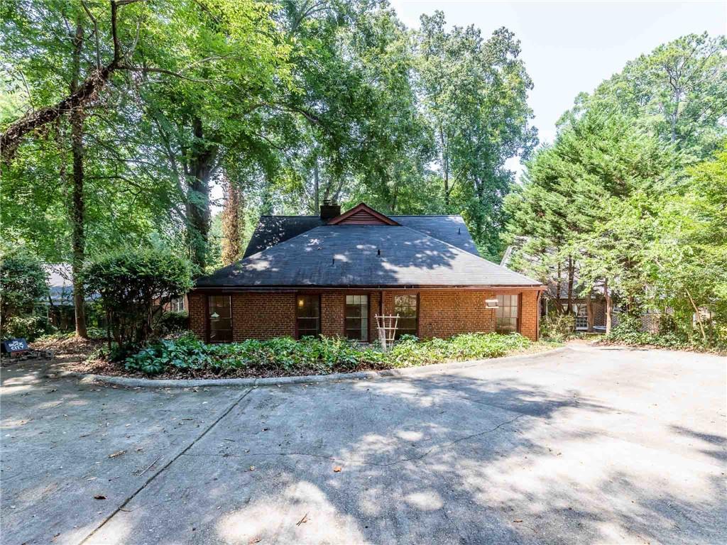 1681 East Clifton Road Northeast Atlanta, GA 30307 - Photo 41 of 47