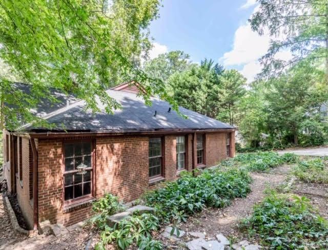 1681 East Clifton Road Northeast Atlanta, GA 30307 - Photo 42 of 47
