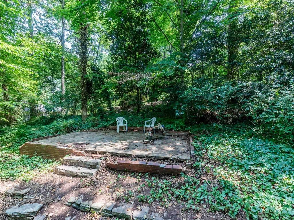 1681 East Clifton Road Northeast Atlanta, GA 30307 - Photo 43 of 47