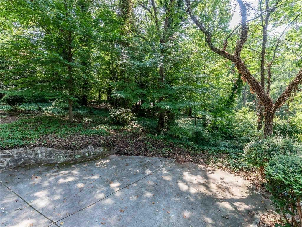 1681 East Clifton Road Northeast Atlanta, GA 30307 - Photo 44 of 47