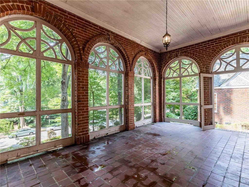 1681 East Clifton Road Northeast Atlanta, GA 30307 - Photo 45 of 47