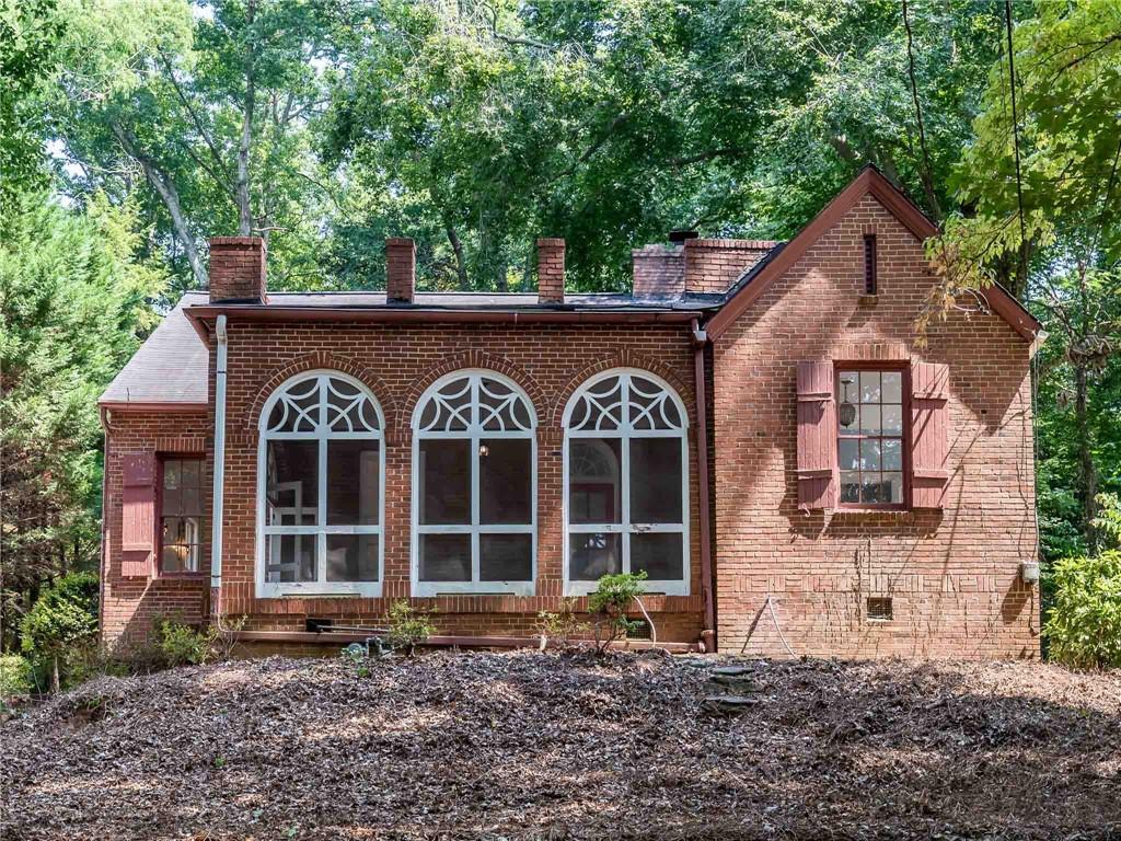 1681 East Clifton Road Northeast Atlanta, GA 30307 - Photo 46 of 47