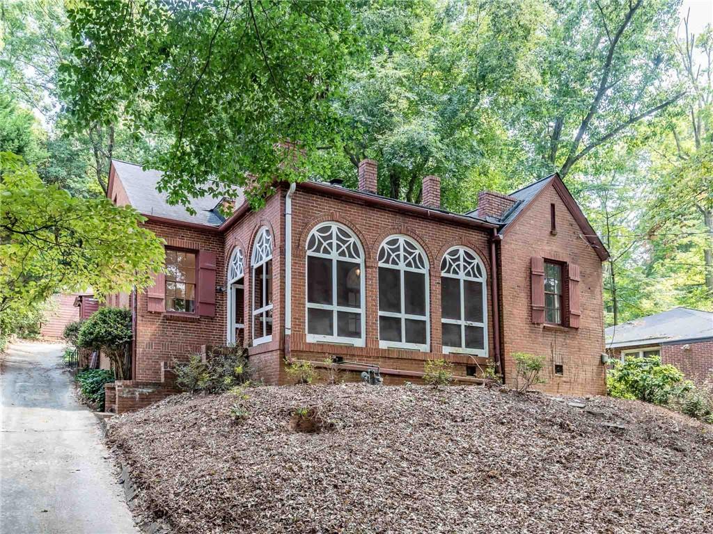 1681 East Clifton Road Northeast Atlanta, GA 30307 - Photo 47 of 47