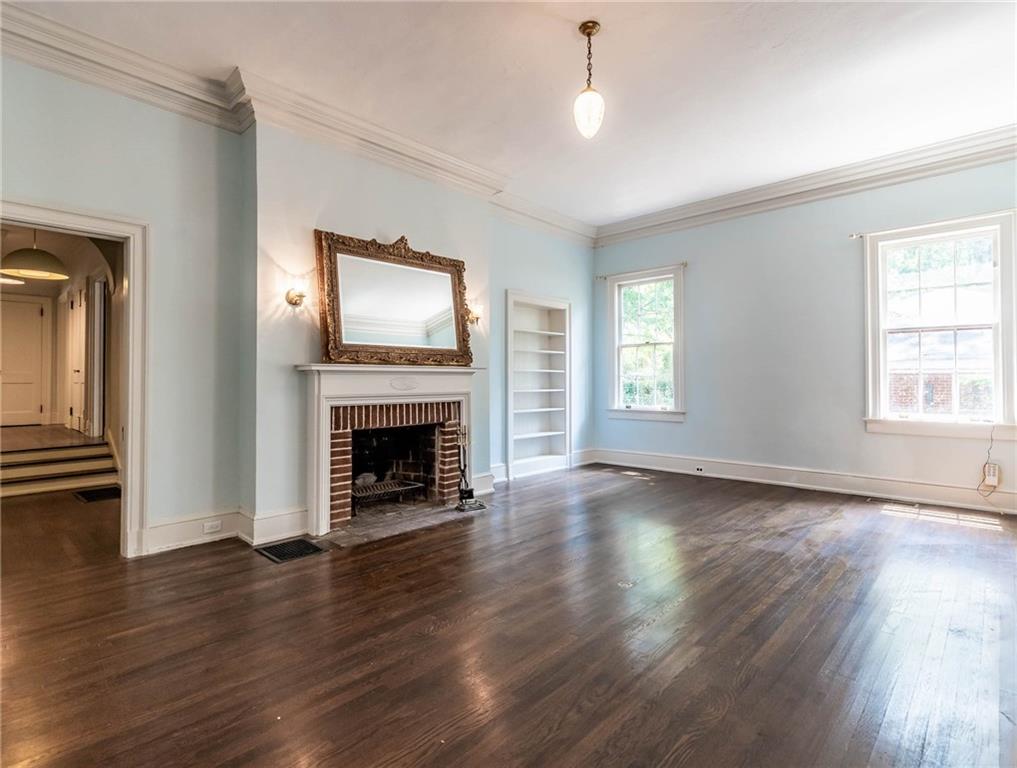 1681 East Clifton Road Northeast Atlanta, GA 30307 - Photo 8 of 47