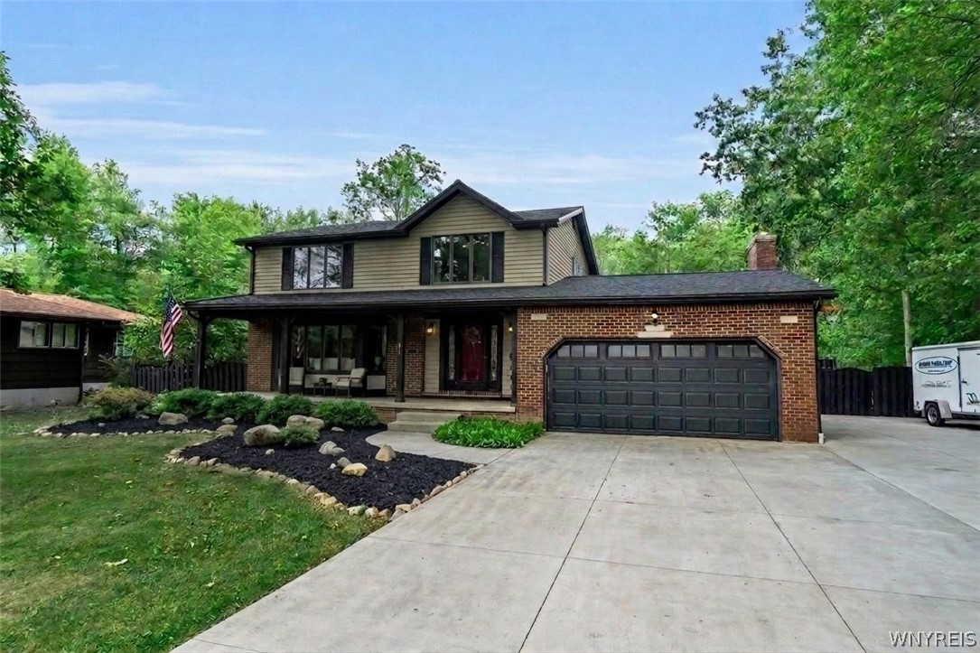 598 Baseline Road Grand Island, NY 14072 - Photo 2 of 45 Gallery Image 2