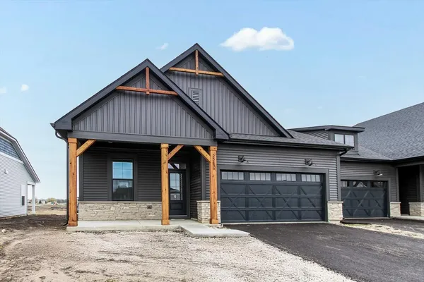 $379,990 | 25439 West Alabaster Circle, Plainfield, IL 60544