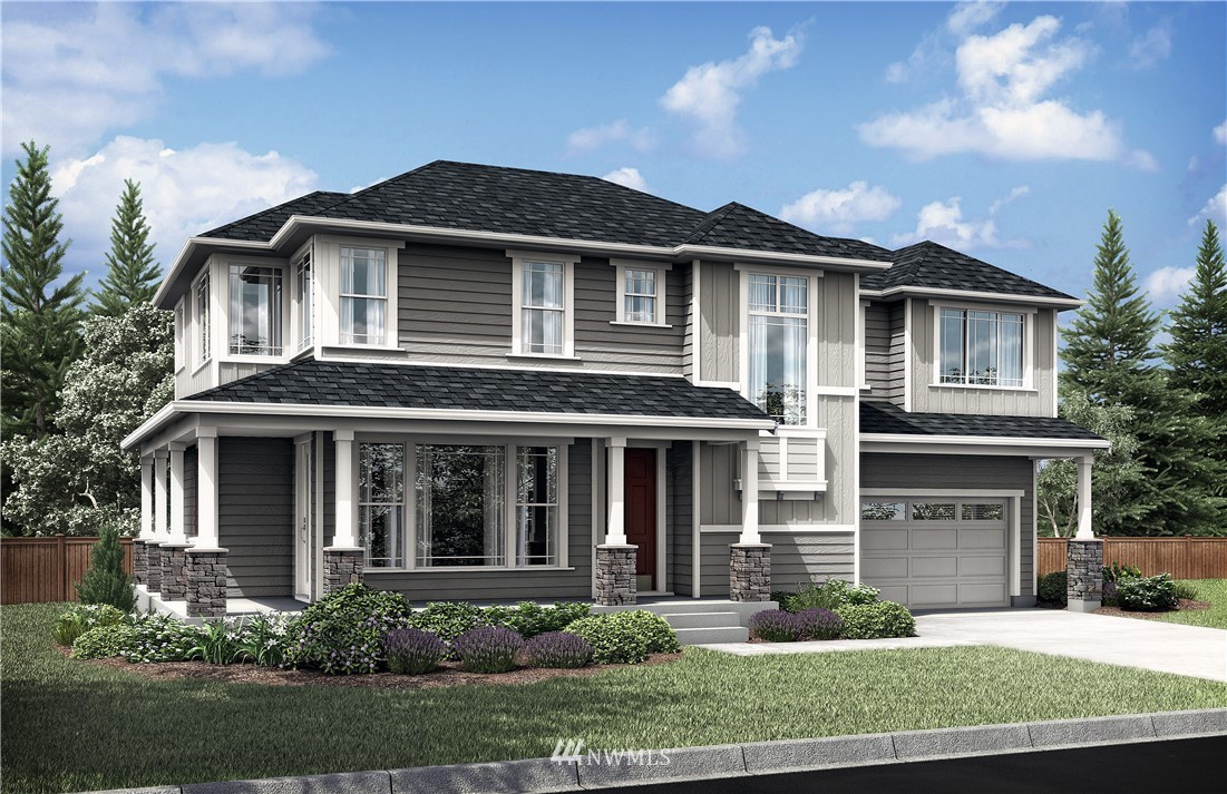 17623 115th Place Southeast Renton, WA 98055 - Photo 3 of 3 Gallery Image 3