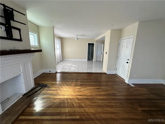 $1,750 | 1133 Hertel Avenue, Unit 2, Buffalo, NY 14216