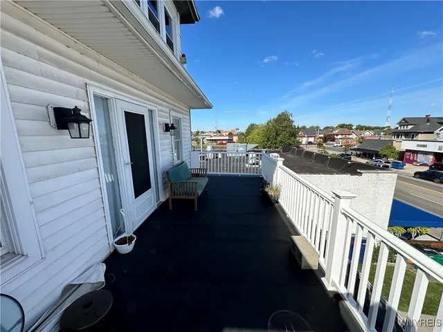 $1,750 | 1133 Hertel Avenue, Unit 2, Buffalo, NY 14216