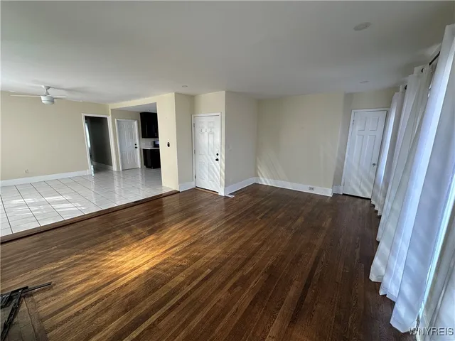 $1,750 | 1133 Hertel Avenue, Unit 2, Buffalo, NY 14216
