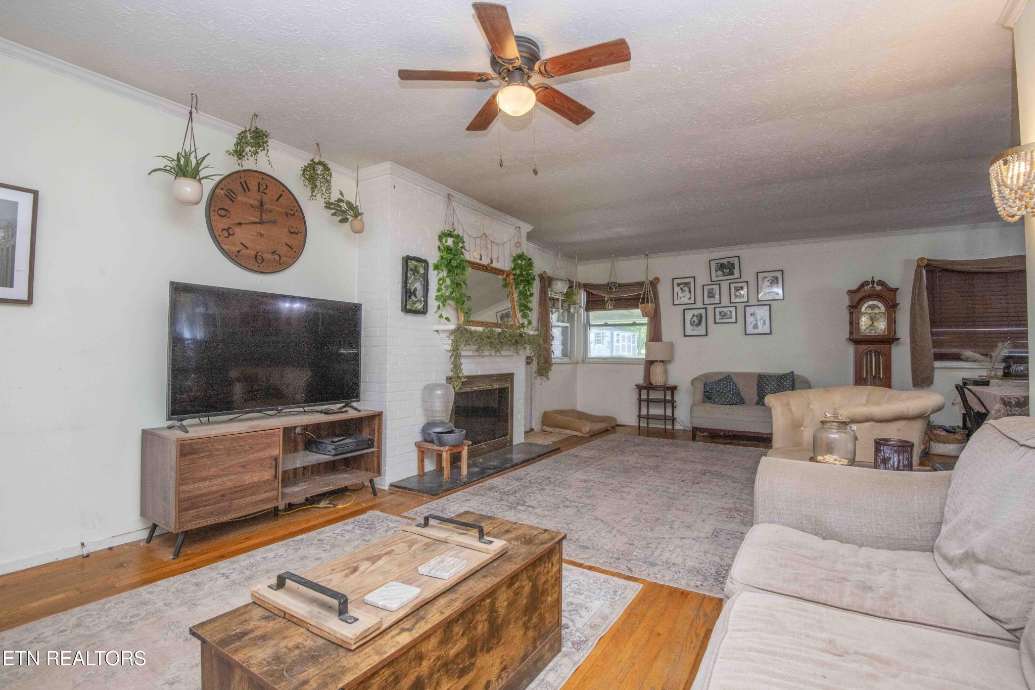 102 Malvern Road Oak Ridge, TN 37830 - Photo 8 of 43 Gallery Image 8