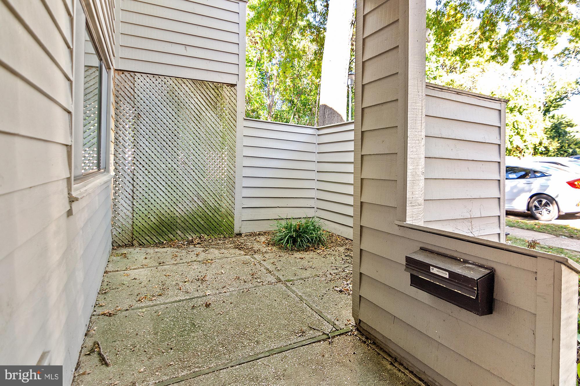 1052 Cedar Ridge Court Annapolis, MD 21403 - Photo 24 of 27 Front Porch