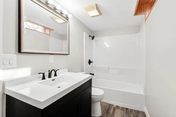 $264,900 | 1817 1st Avenue Northeast, Austin, MN 55912