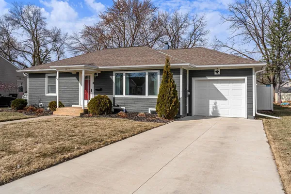 $264,900 | 1817 1st Avenue Northeast, Austin, MN 55912