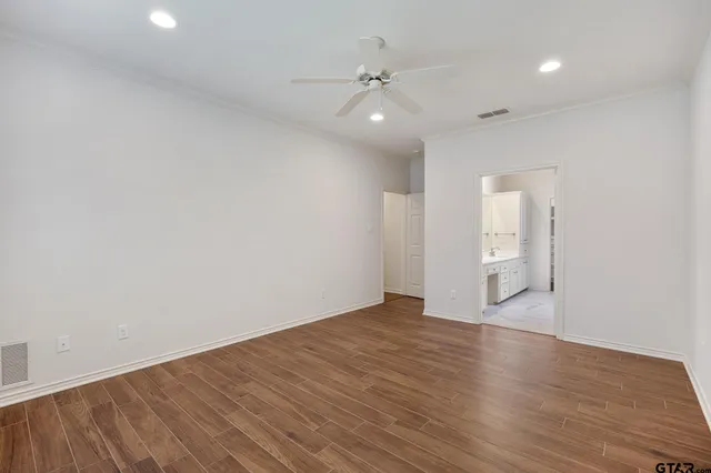 $345,000 | 5106 Cloverdale Drive, Tyler, TX 75703