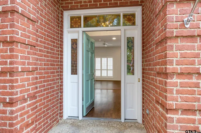 $345,000 | 5106 Cloverdale Drive, Tyler, TX 75703