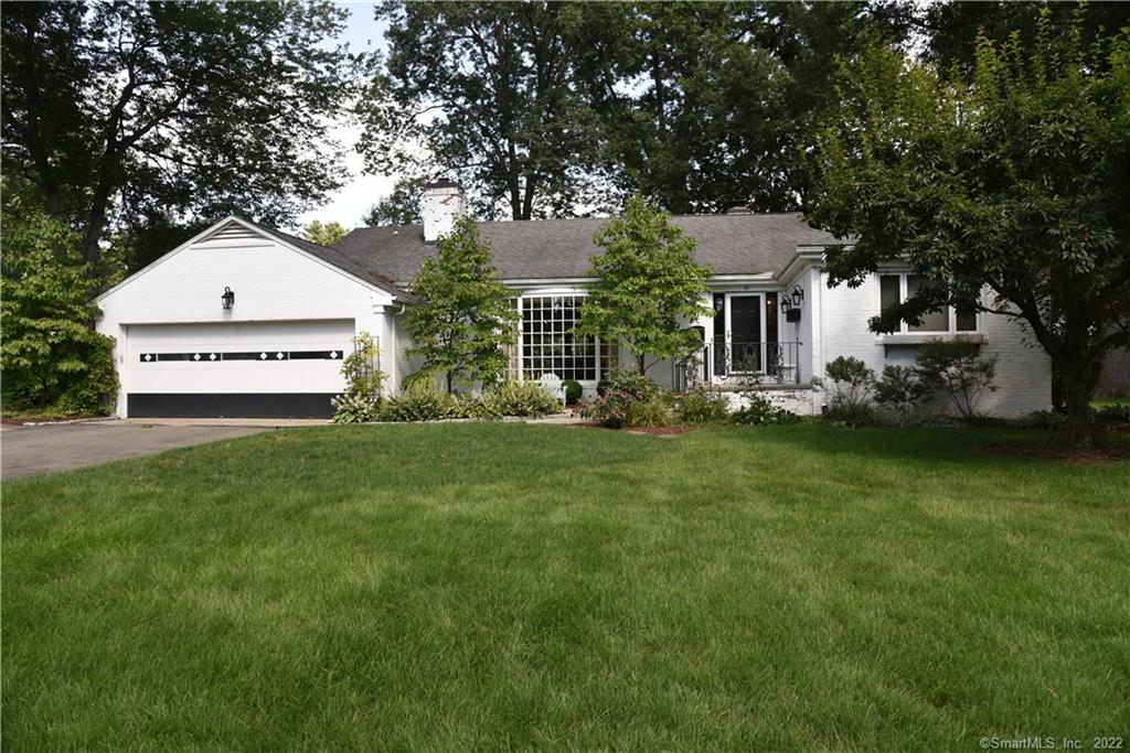 92 Pilgrim Road West Hartford, CT 06117 - Photo 1 of 1 Gallery Image 1