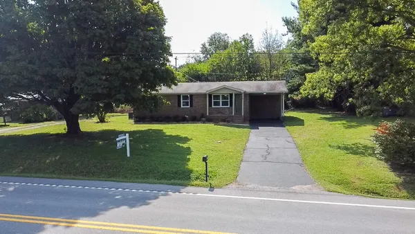 $205,000 | 4472 Spencer Road, Rock Island, TN 38581