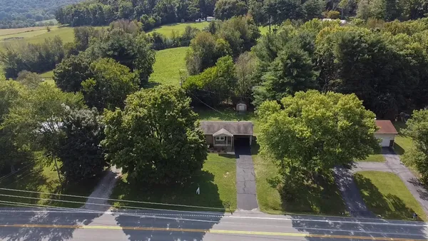 $205,000 | 4472 Spencer Road, Rock Island, TN 38581