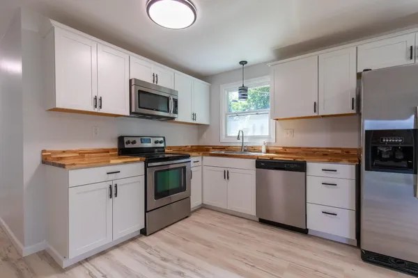 $205,000 | 4472 Spencer Road, Rock Island, TN 38581