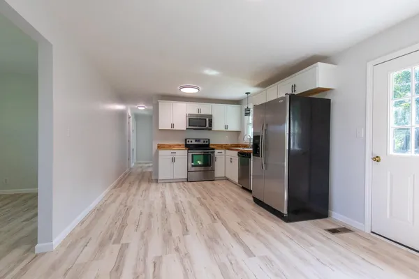 $205,000 | 4472 Spencer Road, Rock Island, TN 38581