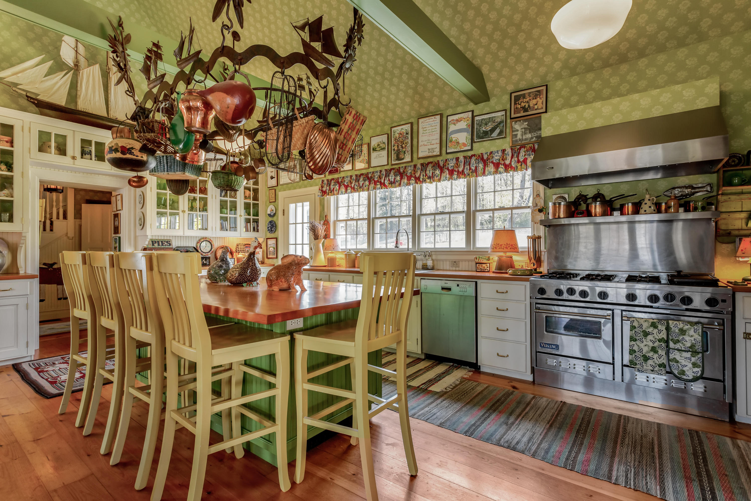 317 Main Road Islesboro, ME 04848 - Photo 21 of 54 18-317MainRd-Islesboro-KS