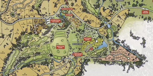 $2,450,000 | 174 Putting Park Drive, Fredericksburg, TX 78624