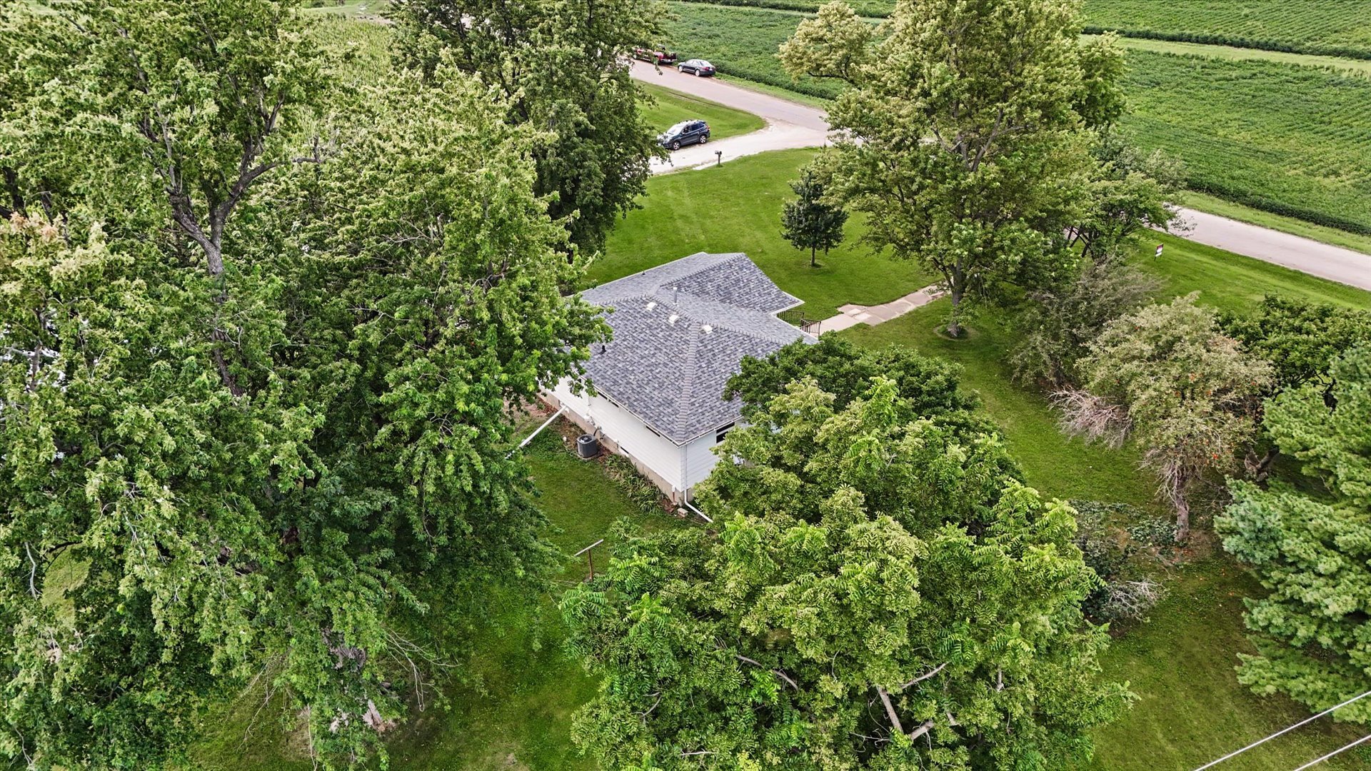 396 North 100E Road Gibson City, IL 60936 - Photo 40 of 48 Gallery Image 40