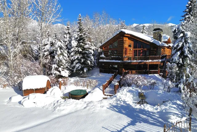 $5,450,000 | 225 Eagle Creek Loop, Blaine County, ID 83340