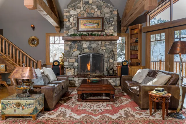 $5,450,000 | 225 Eagle Creek Loop, Blaine County, ID 83340