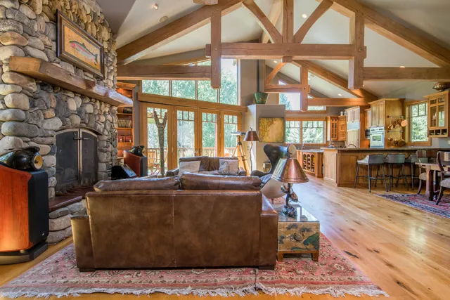 $5,450,000 | 225 Eagle Creek Loop, Blaine County, ID 83340