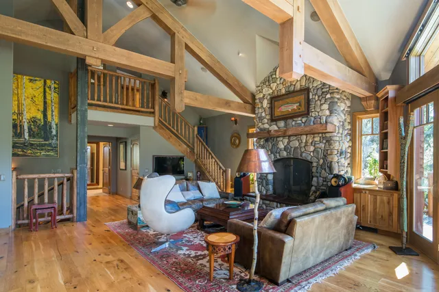 $5,450,000 | 225 Eagle Creek Loop, Blaine County, ID 83340