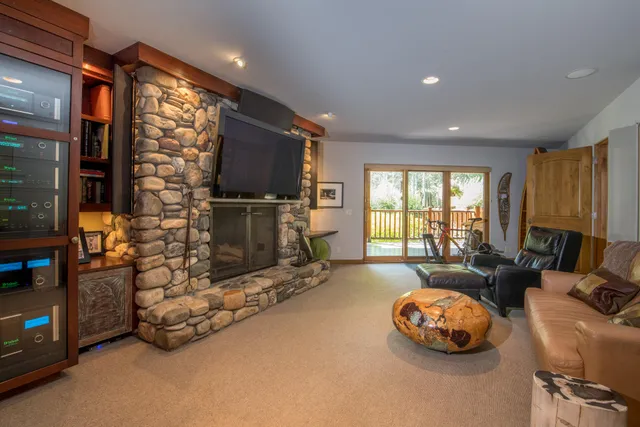 $5,450,000 | 225 Eagle Creek Loop, Blaine County, ID 83340