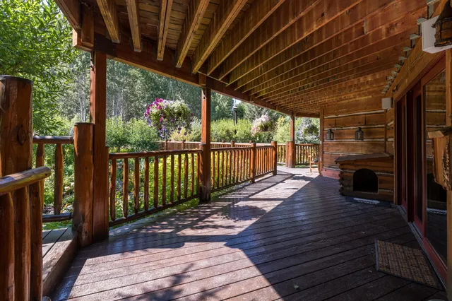 $5,450,000 | 225 Eagle Creek Loop, Blaine County, ID 83340