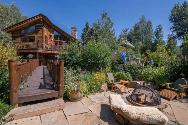 $5,450,000 | 225 Eagle Creek Loop, Blaine County, ID 83340