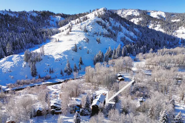 $5,450,000 | 225 Eagle Creek Loop, Blaine County, ID 83340