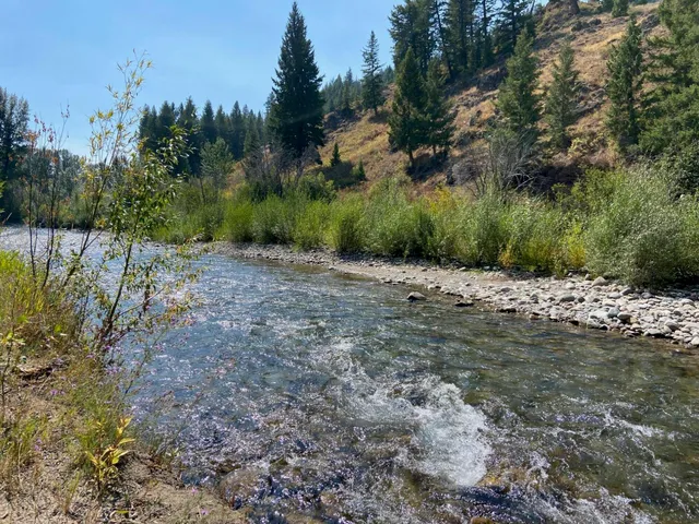 $5,450,000 | 225 Eagle Creek Loop, Blaine County, ID 83340