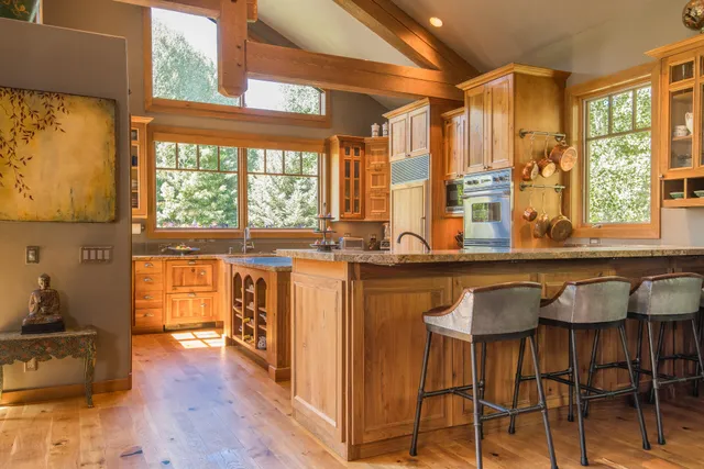 $5,450,000 | 225 Eagle Creek Loop, Blaine County, ID 83340