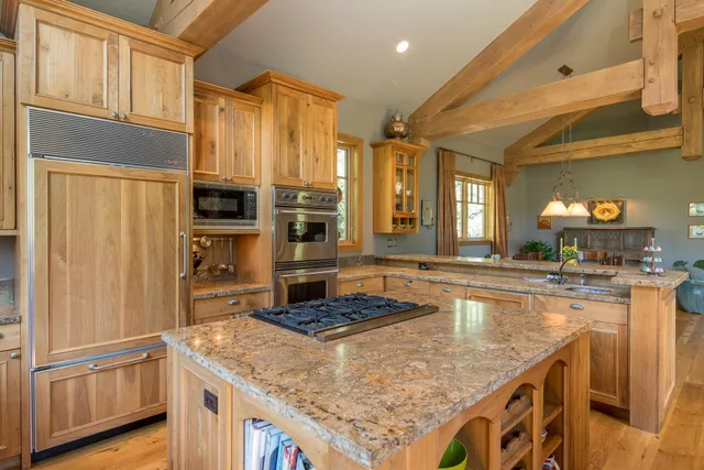 $5,450,000 | 225 Eagle Creek Loop, Blaine County, ID 83340