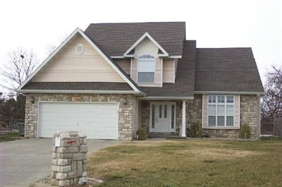 4013 West Tarkio Street Springfield, MO 65802 - Photo 1 of 1 Primary Photo