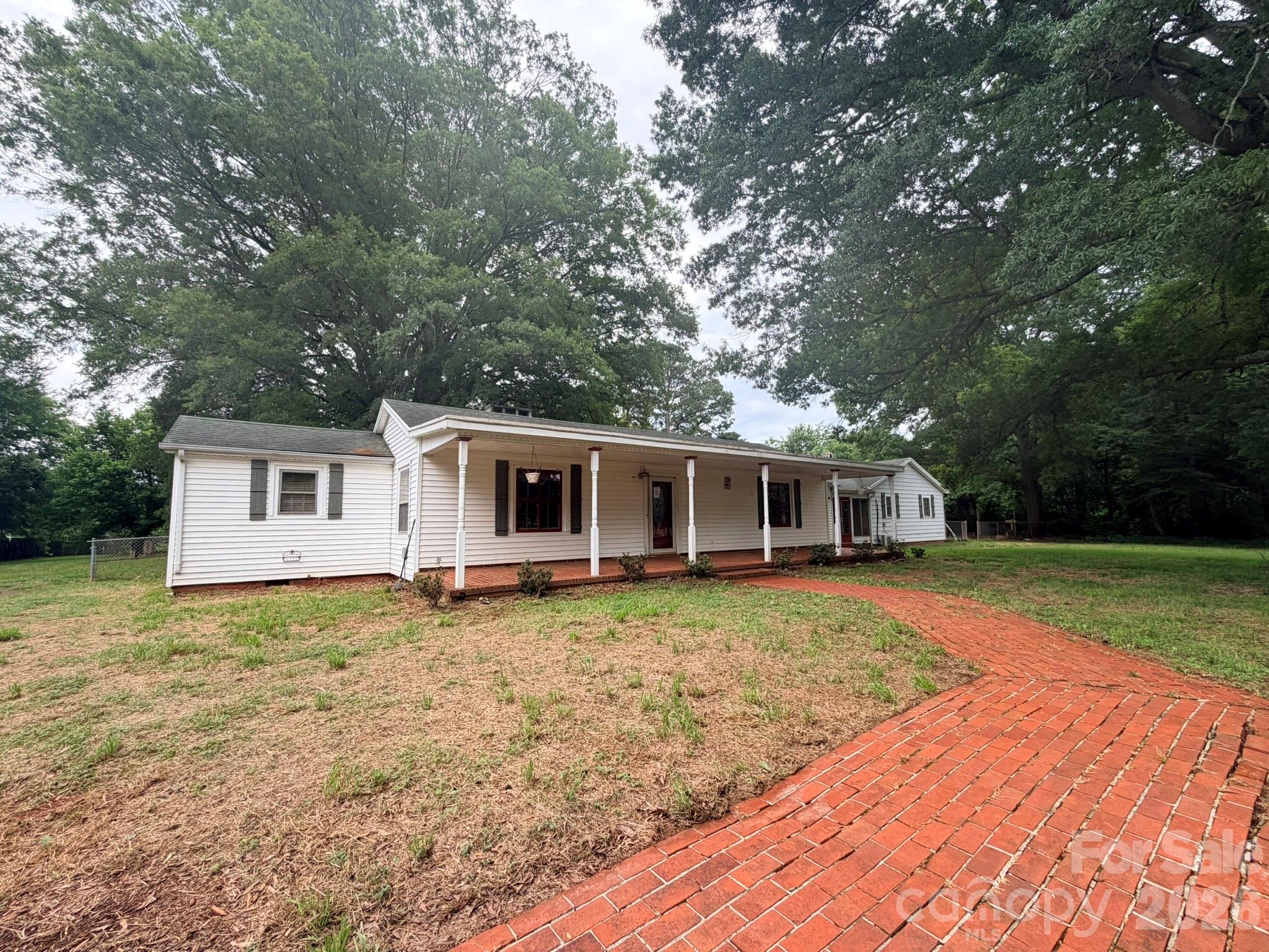 2940 Shue Road Salisbury, NC 28147 - Photo 4 of 48